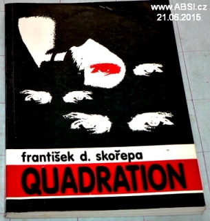 QUADRATION
