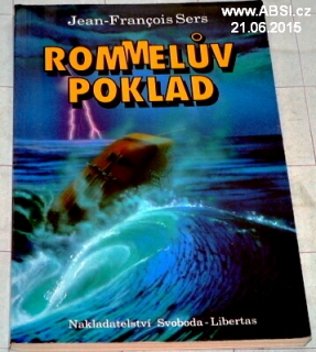 ROMMELŮV POKLAD