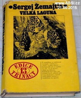 VELKÁ LAGUNA