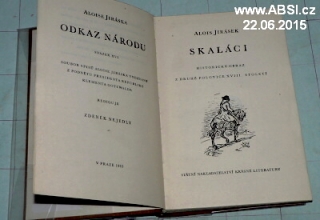 SKALÁCI