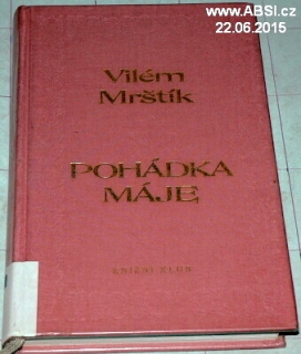 POHÁDKA MÁJE