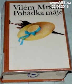 POHÁDKA MÁJE
