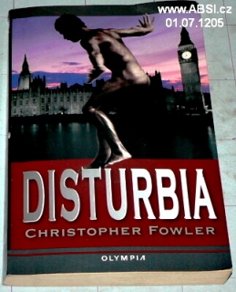 DISTURBIA