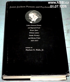 JAMES JACKSON PUTNAM AND PSYCHOANALYSIS
