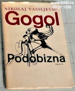 PODOBIZNA