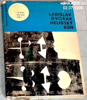NELIDSKÝ KŮŇ