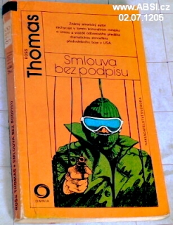 SMLOUVA BEZ PODPISU