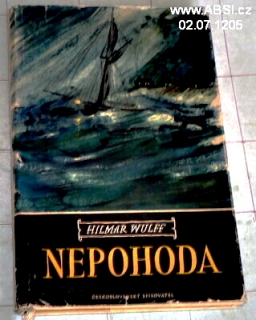 NEPOHODA