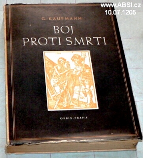 BOJ PROTI SMRTI