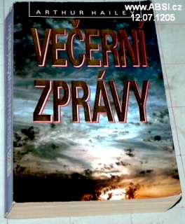 VEČERNÍ ZPRÁVY