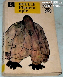PLANETA OPIC