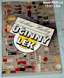 ÚČINNÝ LÉK