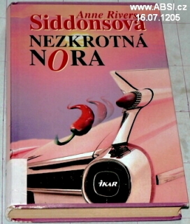 NEZKROTNÁ NORA
