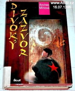 DIVOKÝ ZÁZVOR