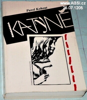 KATYNĚ