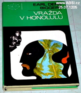 VRAŽDA V HONOLULU