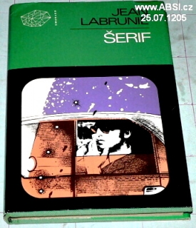 ŠERIF