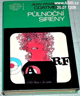 PŮLNOČNÍ SIRÉNY