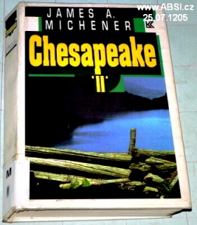 CHESAPEAKE II.