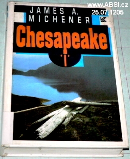 CHESAPEAKE I.
