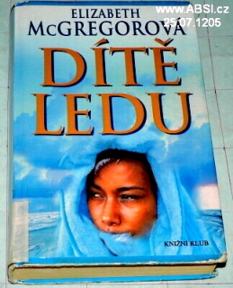 DÍTĚ LEDU