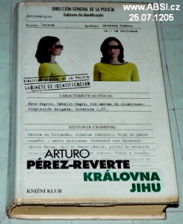 KRÁLOVNA JIHU