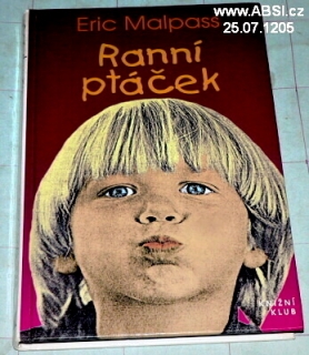 RANNÍ PTÁČEK