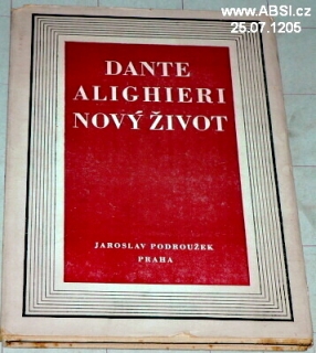 NOVÝ ŽIVOT