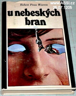 U NEBESKÝCH BRAN