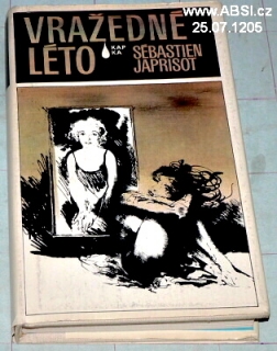 VRAŽEDNĚ LÉTO