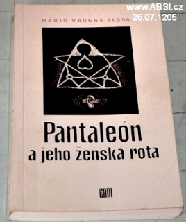 PANTALEÓN A JEHO ŽENSKÝ ROTA