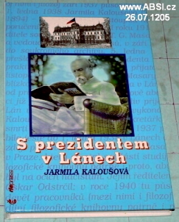 S PREZIDENTEM V LÁNECH