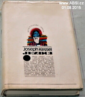 JEZDCI