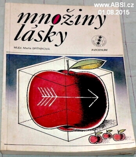 MNOŽINY LÁSKY