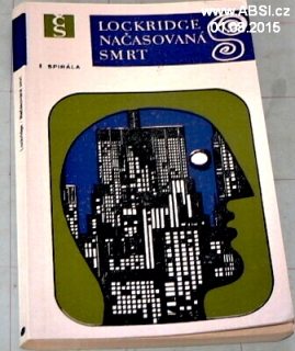 NAČASOVANÁ SMRT