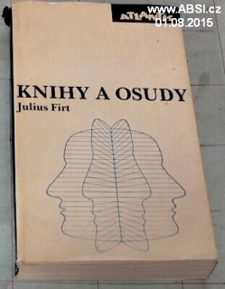 KNIHY A OSUDY