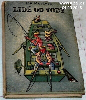 LIDÉ OD VODY