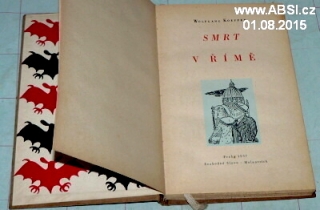 SMRT V ŘÍMĚ