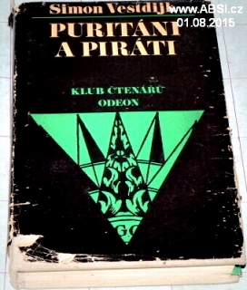 PURITÁNI A PIRÁTI