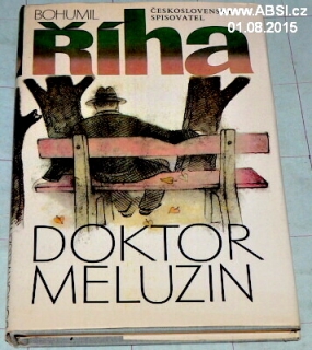 DOKTOR MELUZIN