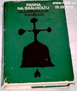 PANNA NA SKÁLHOLTU