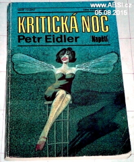 KRITICKÁ NOC