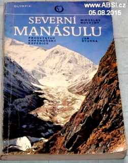 SEVERNÍ MANÁSULU - PRVOVÝSTUP KRKONOŠSKÉ EXPEDICE