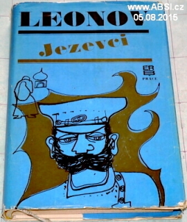 JEZEVCI 