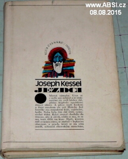 JEZDCI