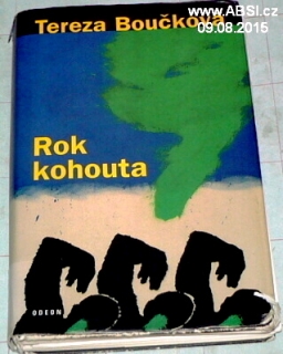ROK KOHOUTA