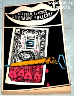 LITERÁLNÍ POKLESKY