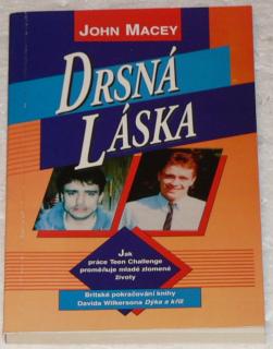 DRSNÁ LÁSKA