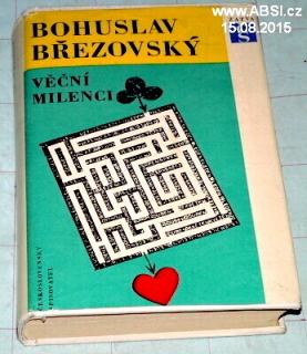 VĚČNÍ MILENCI