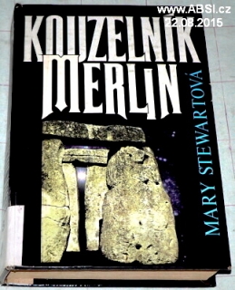 KOUZELNÍK MERLIN